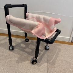 犬車椅子の画像