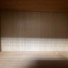 【無料】食器棚の画像