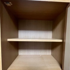 【無料】食器棚の画像