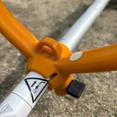 動作良好 RYOBI  電動刈払い機の画像