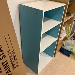 本棚の画像