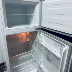 冷蔵庫の画像