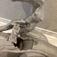 恐竜おもちゃの画像