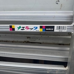 苗ラックの画像