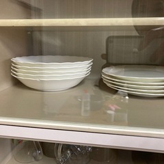 食器の画像
