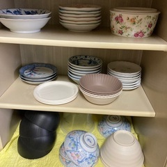 食器の画像