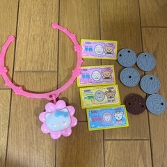 訳あり メルちゃんベビーカー、他の画像