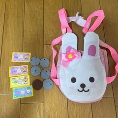 訳あり メルちゃんベビーカー、他の画像