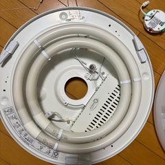 NEC 照明器具　シーリングライトの画像