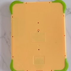 アンパンマン　学習　タブレットの画像