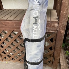TOYMOCK 自立式ハンモックの画像