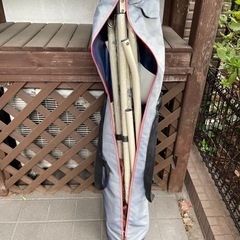 TOYMOCK 自立式ハンモックの画像