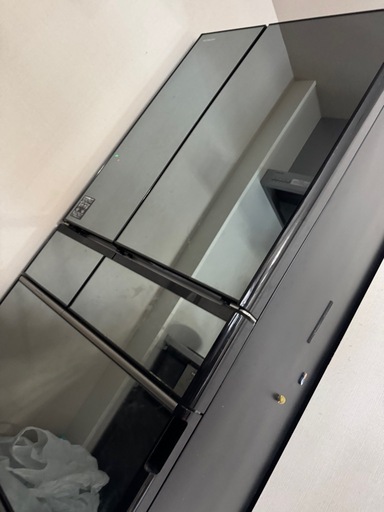 広島市引き取り限定　日立冷蔵庫r-wx6200g x 真空チルド　615l 日立 真空チルド R-WX6200G 価格比較 - 価格.com