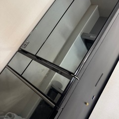 日立冷蔵庫r-wx6200g x 615l真空ちるどチルドの画像