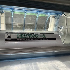 日立冷蔵庫r-wx6200g x 615l真空ちるどチルドの画像