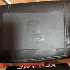 Nintendo Switch の画像