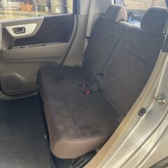 全国1年保証 管轄内31万円込 平成26年N-WGNコンフォートパッケージ 車検9年6月2日までの画像
