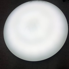 ニトリ　LEDシーリングライト　6畳　CL-37W-N3200  ①の画像