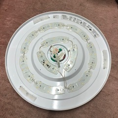 ニトリ　LEDシーリングライト　6畳　CL-37W-N3200  ①の画像