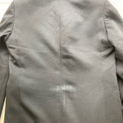 学生服　上着・ズボン　　の画像