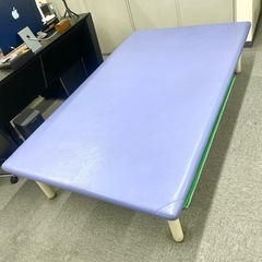 リハビリ用ベッド　プラットホームの画像