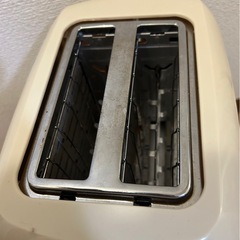 ◆T-fal ◆ ティファール ポップアップトースター の画像