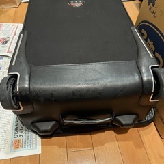 【希少モデル/付属多✨】TUMI adventure ウィールドキャリーの画像