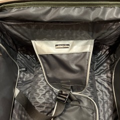 【希少モデル/付属多✨】TUMI adventure ウィールドキャリーの画像