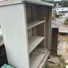 お話し中
タクボものお物置の画像