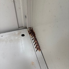 お話し中
タクボものお物置の画像