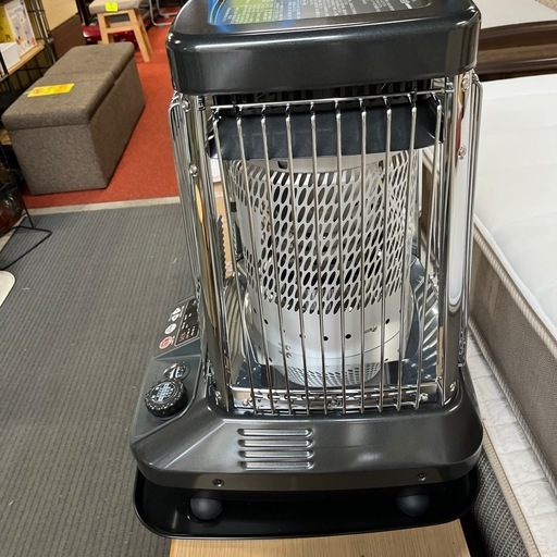 ダイニチ　ブルーヒーター業務用　
未使用品 
