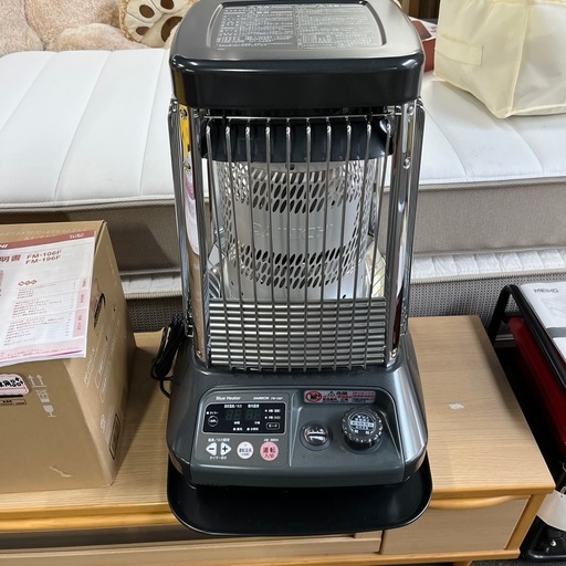 ダイニチ　ブルーヒーター業務用　
未使用品
