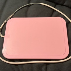 小動物用　リバーシブルヒーター　LLの画像