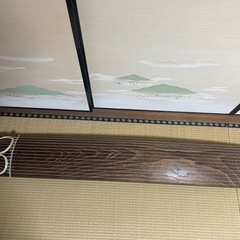 琴の画像
