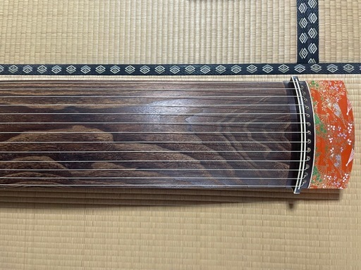 琴