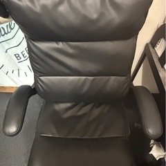 ワークチェアの画像