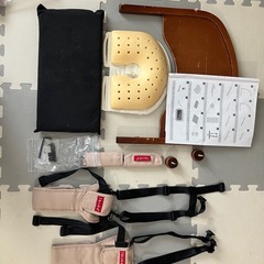 farkke スクロールチェアプラスの画像