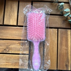 ラブブ くしの画像