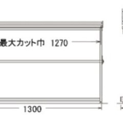 もりや産業 梱包作業台 梱包材ロールスタンド RST-02の画像
