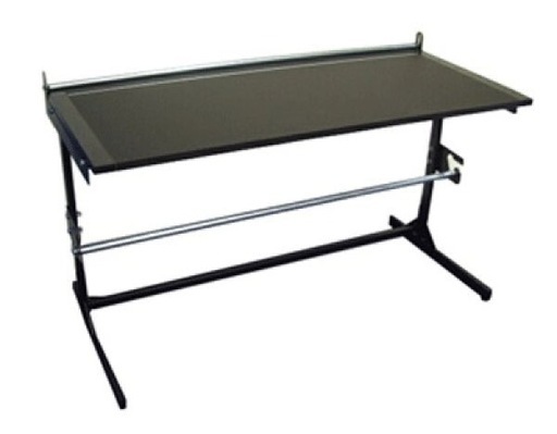 もりや産業 梱包作業台 梱包材ロールスタンド RST-02