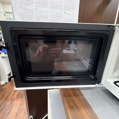USED 電子レンジ SKジャパン 2023年の画像