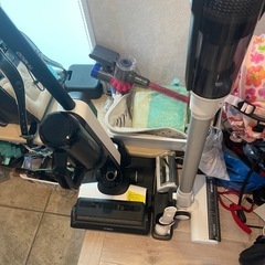 床吹き掃除機　Tineco(ティネコ) S6
の画像