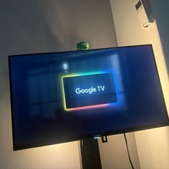 チューナーレステレビ32型　XIaomiiの画像