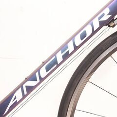 ANCHOR RS6 2016年モデル ロードバイクの画像