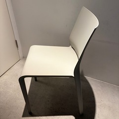 カッシーナ　ガーデンチェア　【中古】2きゃく2脚せっとセットの画像