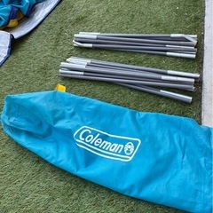 Coleman サンシェード②の画像