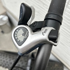 自転車ファットバイク交換可能の画像