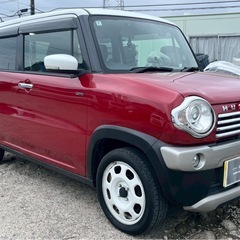 【支払総額19.8万円】h28年式人気車種！ハスラーJスタイルⅡ4WD車検令和9年7月 即日納車ok機関良好S-eneチャージ の画像
