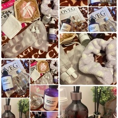 激安処分SALE✨Aesopハンドソープ&🇰🇷hetras&kundalディフューザー空容器&他バスグッズ22点セット♥️の画像