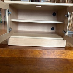 テレビボード・キッチンボードの画像